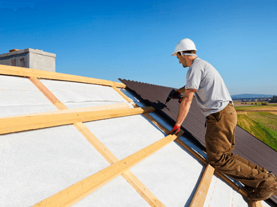 Why choose Lumindyx Dome for roofing contractor in Simi Valley